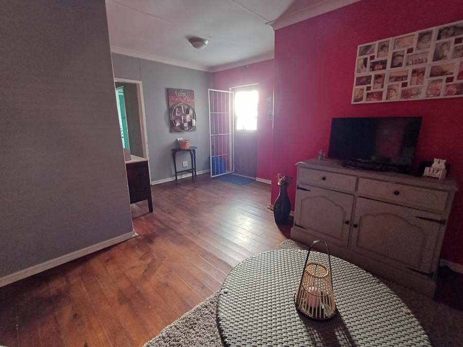 3 Bedroom Property for Sale in Fairbridge Heights Eastern Cape